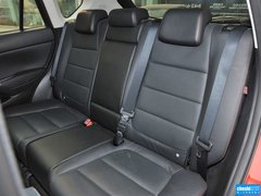 2013款 2.5L 自动 四驱旗舰型