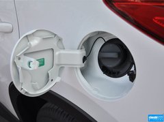 2013款 2.5L 自动 四驱旗舰型