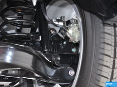 2013款 2.5L 自动 四驱旗舰型