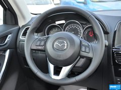 2013款 2.5L 自动 四驱旗舰型