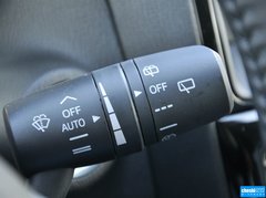 2013款 2.5L 自动 四驱旗舰型