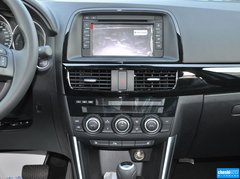 2013款 2.5L 自动 四驱旗舰型