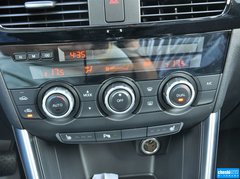2013款 2.5L 自动 四驱旗舰型