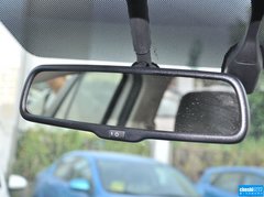 2013款 2.5L 自动 四驱旗舰型