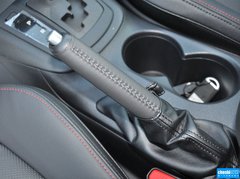 2013款 2.5L 自动 四驱旗舰型