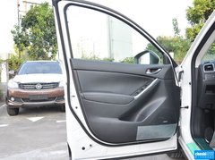 马自达CX-5 2013款 2.5L 自动 四驱旗舰型