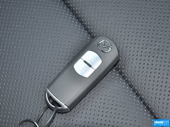 2013款 2.5L 自动 四驱旗舰型