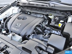 2013款 2.5L 自动 四驱旗舰型
