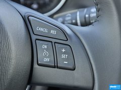 2013款 2.5L 自动 四驱旗舰型