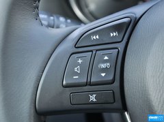 2013款 2.5L 自动 四驱旗舰型