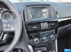 2013款 2.5L 自动 四驱旗舰型