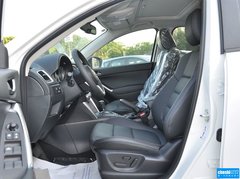 2013款 2.5L 自动 四驱旗舰型