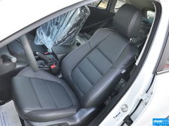马自达CX-5 2013款 2.5L 自动 四驱旗舰型