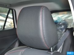 马自达CX-5 2013款 2.5L 自动 四驱旗舰型