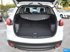 2013款 2.5L 自动 四驱旗舰型
