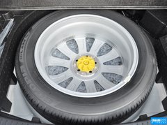 2013款 2.5L 自动 四驱旗舰型