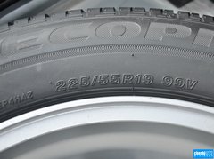 2013款 2.5L 自动 四驱旗舰型