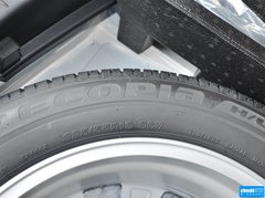 2013款 2.5L 自动 四驱旗舰型