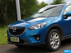 2013款 2.5L 自动 四驱旗舰型