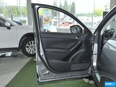 2013款 2.5L 自动 四驱旗舰型