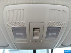 2013款 2.5L 自动 四驱旗舰型