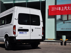 2014款 傲运通 2.5L 手动 短轴中顶