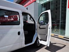 2014款 傲运通 2.5L 手动 短轴中顶