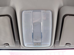 2014款 傲运通 2.5L 手动 短轴中顶