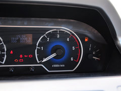 2014款 傲运通 2.5L 手动 短轴中顶