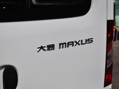2014款 傲运通 2.5L 手动 短轴中顶