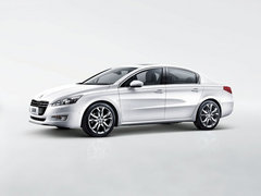 2013款 2.0L 自动 天窗经典2周年纪念版