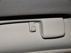 2013款 2.0L 自动 天窗经典2周年纪念版