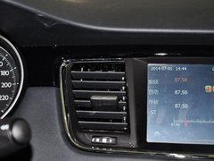2013款 2.0L 自动 天窗经典2周年纪念版