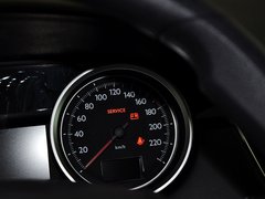 2013款 2.0L 自动 天窗经典2周年纪念版