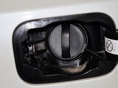 2013款 2.0L 自动 天窗经典2周年纪念版