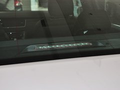 2013款 2.0L 自动 天窗经典2周年纪念版