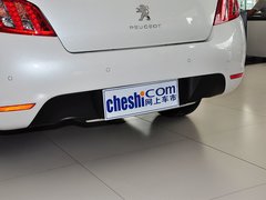 2013款 2.0L 自动 天窗经典2周年纪念版