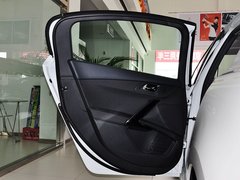 2013款 2.0L 自动 天窗经典2周年纪念版