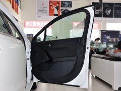 2013款 2.0L 自动 天窗经典2周年纪念版