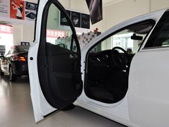 2013款 2.0L 自动 天窗经典2周年纪念版