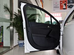 2013款 2.0L 自动 天窗经典2周年纪念版