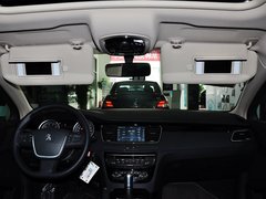 2013款 2.0L 自动 天窗经典2周年纪念版