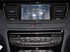 2013款 2.0L 自动 天窗经典2周年纪念版