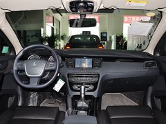 2013款 2.0L 自动 天窗经典2周年纪念版
