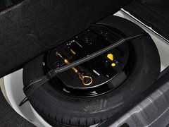 2013款 2.0L 自动 天窗经典2周年纪念版