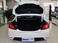 2013款 2.0L 自动 天窗经典2周年纪念版