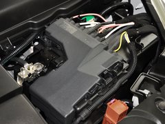 2013款 2.0L 自动 智享2周年纪念版