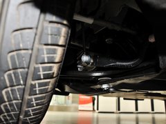 2013款 2.0L 自动 智享2周年纪念版