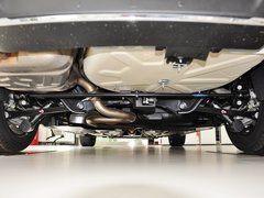2013款 2.0L 自动 智享2周年纪念版
