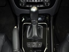 2013款 2.0L 自动 智享2周年纪念版